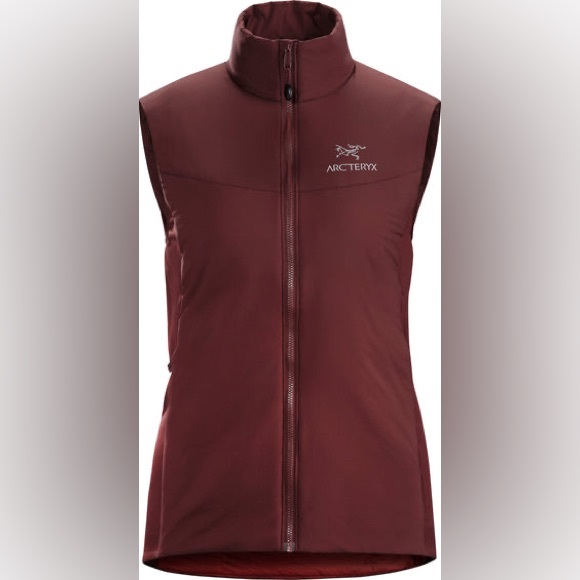 Arc’teryx Women’s Atom LT Vest Model 24476 Color Flux Size S - Picture 1 of 8